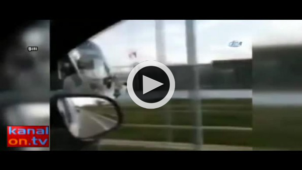 Çocukların ölümüne yolculuğu!