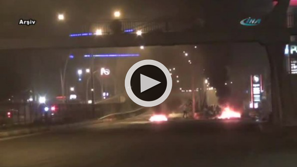 Yasin Börü davasında karar