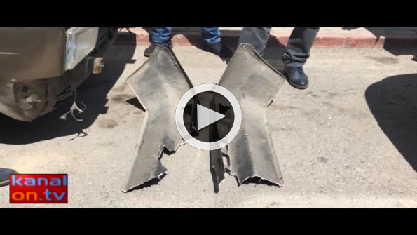 Konya’da 8 yaşındaki çocuğa çarpıp kaçan 17 yaşındaki sürücü yakalandı!