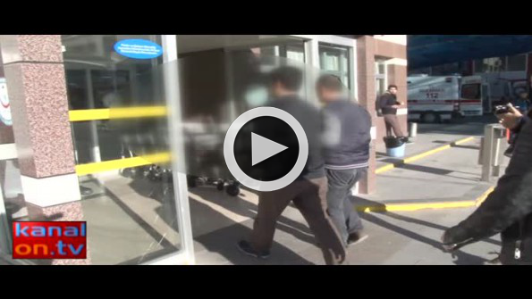 Konya’da FETÖ operasyonu! 119 gözaltı kararı