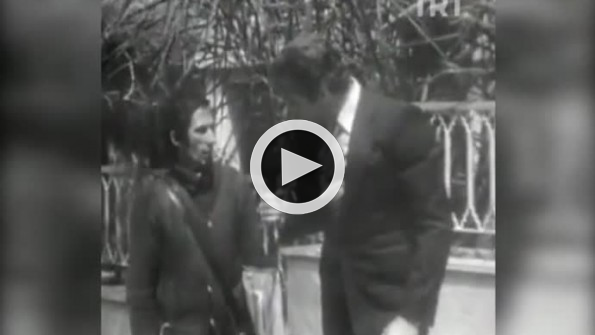 8. kata kadar gazete fırlatabilen gazete dağıtıcısı