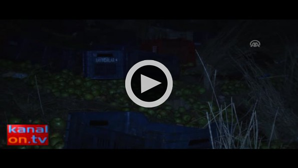 Ankara-Konya yolunda kaza: 11 yaralı