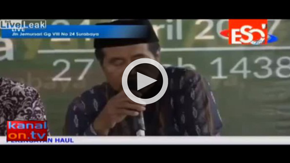 Ünlü hafız Kur’an tilaveti sırasında Hakk’a yürüdü