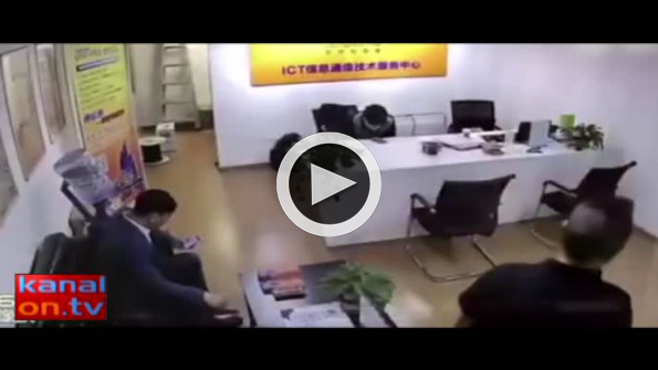 Acemi sürücünün feci kazası can aldı