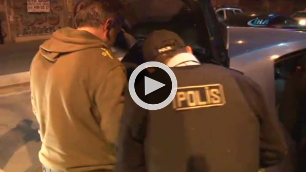 81 ilde 72 bin personelle huzur uygulaması