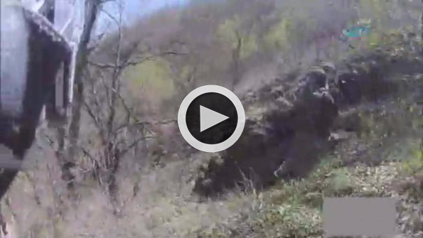 PKK’ya büyük darbe: İşte böyle yakalandılar!