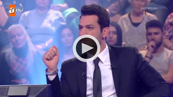 Eski Özel Harekatçının anlattıkları Murat Yıldırım’ı ağlattı