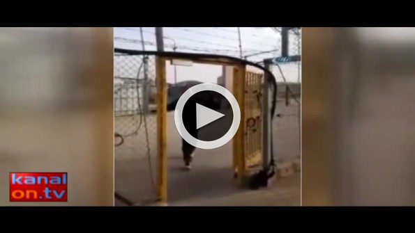 16 yıl sonra biten esaret gözyaşına boğdu