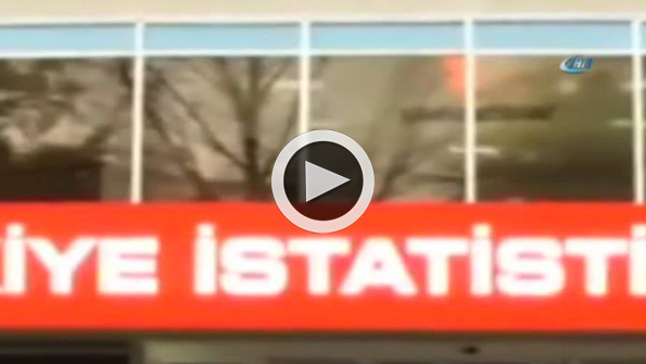 Enflasyon rakamları açıklandı