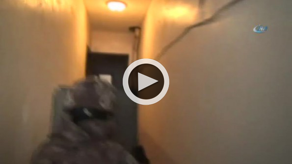 79 ilde eş zamanlı operasyon!