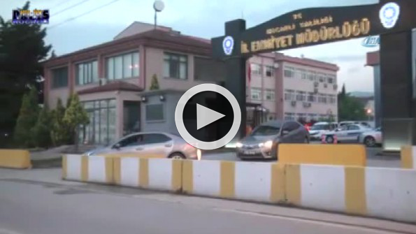 Mehterli uyuşturucu operasyonu: 51 gözaltı