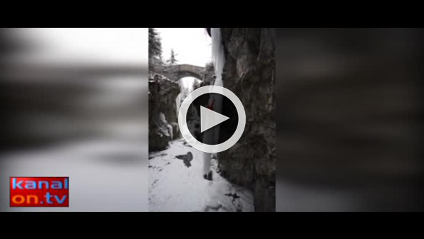 Hayatı boyunca unutamayacağı dehşeti yaşadı!