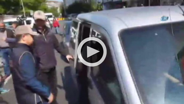 FETÖ’nün emniyet yapılanmasında 176 tutuklama