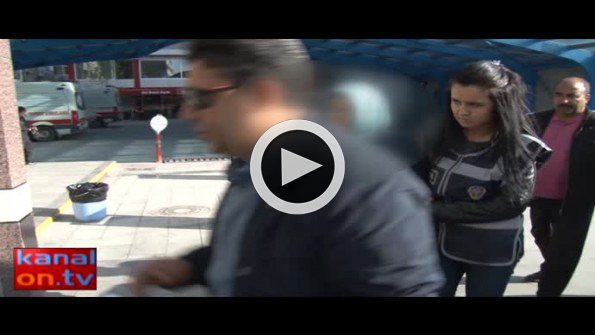 Konya’da FETÖ’nün ’abla’ yapılanmasına operasyon