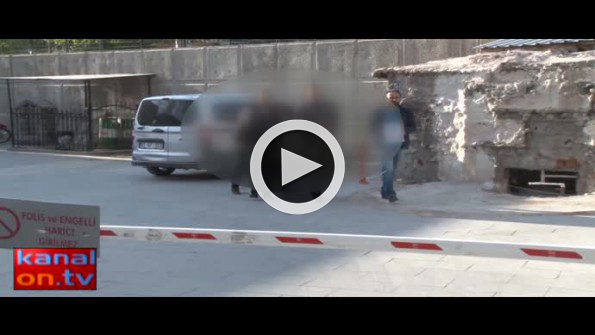 Konya’da yeni FETÖ operasyonu