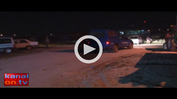 Konya’da tarım işçilerini taşıyan traktör kaza yaptı: 12 yaralı