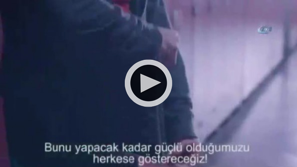 Rugby takımı THY’nin 242 tonluk dev uçağını itti