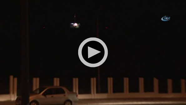 Darbeci pilotların hain konuşmaları ses kayıtlarına yansıdı