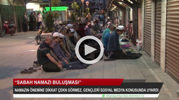 Mehmet Görmez Konya’da vaaz verdi: 140 karakterli lüzumsuz ifadelerden uzak durun