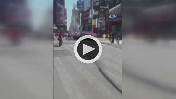 ABD dehşeti yaşadı: 1 ölü, 22 yaralı