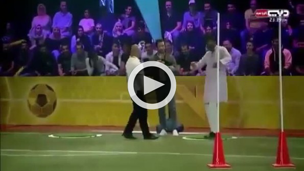 Roberto Carlos’u şoke eden sürpriz