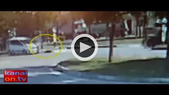 Henüz 8 yaşındaydı!