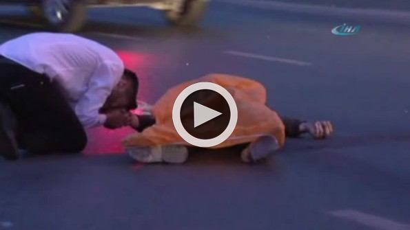 İki ayrı kaza: 2 ölü, 2 yaralı