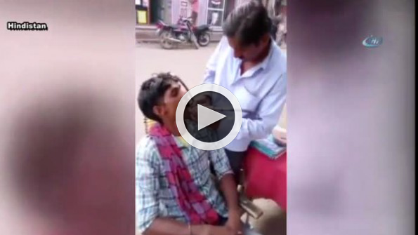 Sokakta diş tedavisi yapılır mı ?