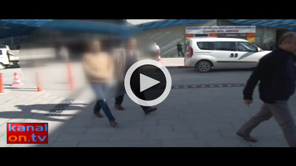 Konya’da yeni FETÖ/PDY operasyonu