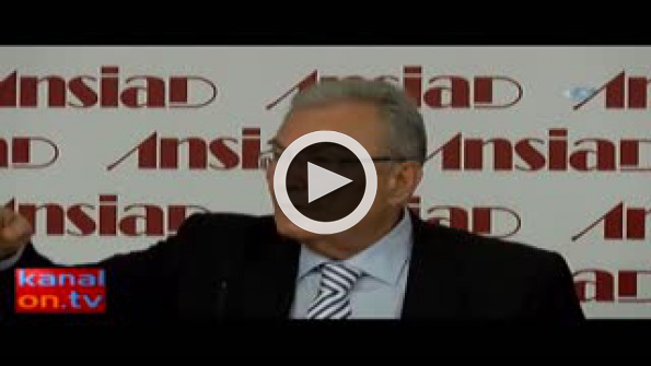 Baykal’dan CHP’yi karıştıracak sözler