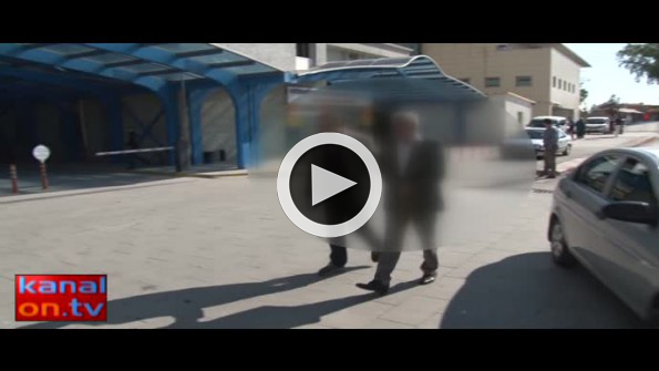 Konya’da aynı günde iki FETÖ operasyonu