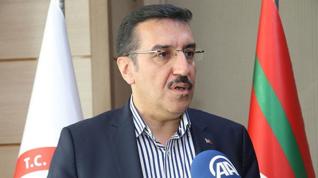 Bakan Tüfenkci’den ’et fiyatları’ açıklaması Yeni