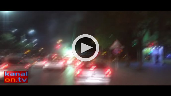 Konya’da şampiyonluk coşkusu