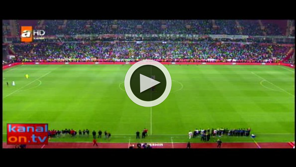 Ve Türkiye Kupası Atiker Konyaspor’un