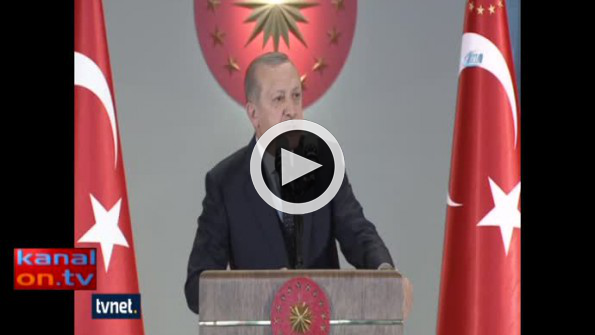 ’Üç maymunu oynayan FETÖ’cüler acı sondan kurtulamayacaklar’