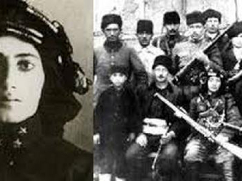 Tarihimizin cesur kadınlarından Kara Fatma hakkında bilmeniz gereken 5 bilgi