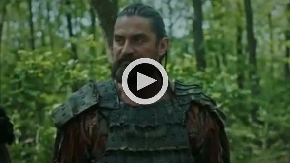 ’’Zafer bizim değil Allah’ındır’’