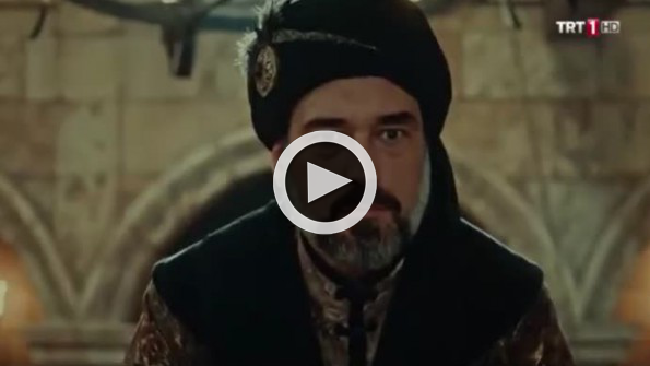 Diriliş Ertuğrul sezon finali yapacak! İşte yeni bölüm fragmanı