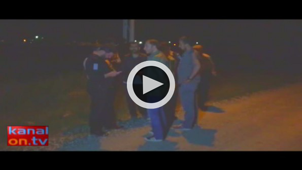 Konya’da bombalı araç ihbarı! Otomobilde kontrollü patlama yapıldı