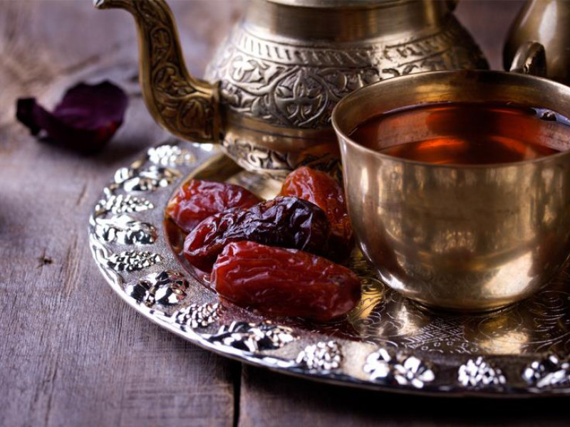 Osmanlı Devleti’nde Uygulanan 8 Ramazan Geleneği