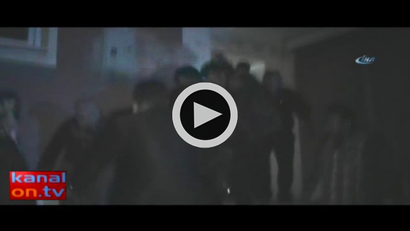 Şehidimizin Konya’daki baba ocağında yas var