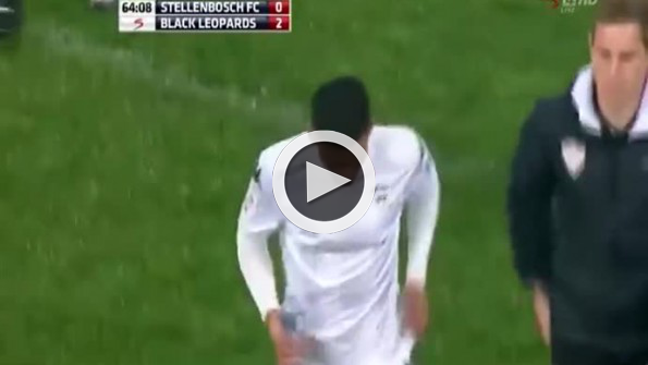 Fair play ruhunu öldüren gol: Tüm stad dondu kaldı!