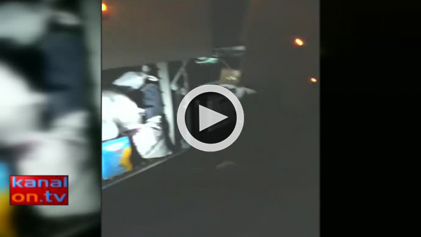 Konya’da uyuşturucu sevkıyatına ’Ares’ darbesi!