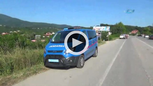 Havuzda elektrik faciası 5 ölü