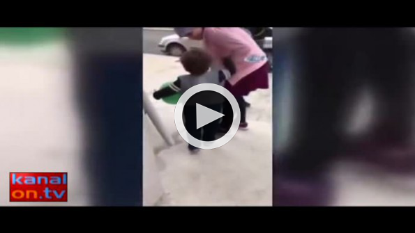 Minik Efe’den yeni dans şovu