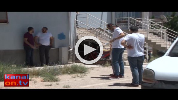 Konya’da 4 yaşındaki çocuk silahla ağır yaralandı