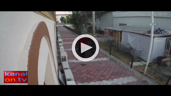 Belediye başkanının makam odasına kadar girdiler!