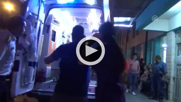 Konya’da karı-koca kavgası cinayetle bitti