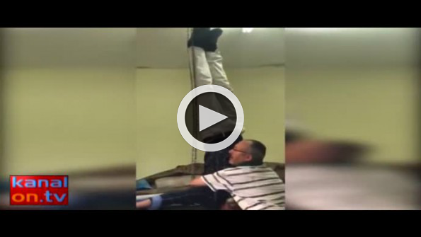 Bel fıtığı tedavisinde gelinen son nokta!