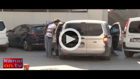 Konya 3. Ana Jet Üs Komutanlığında 21 subaya gözaltı kararı!